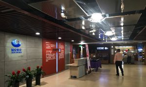 China Escalates Crackdown on Christian Groups