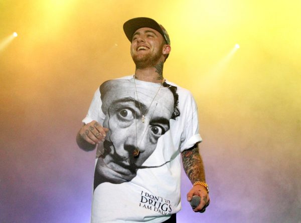 Mac Miller