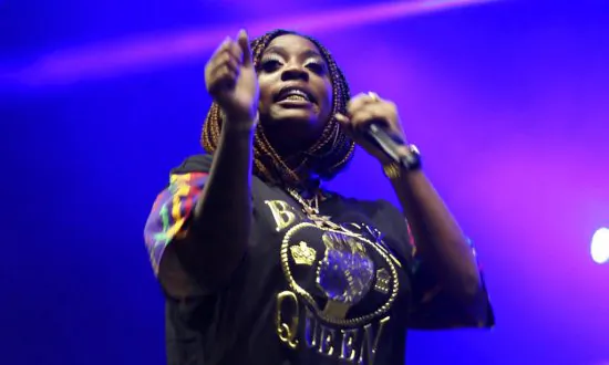 Rapper Kamaiyah Pleads Guilty in Airport Disturbance