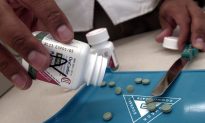 Colorado Sues OxyContin Maker Purdue Pharma for Fraud
