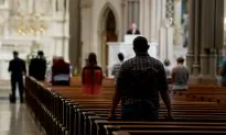 Child Sex Abuse Victim-Turned-Lawyer Calls for Legal Reform