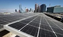 Energy Secretary Proposes Plan for ‘Solving California’s Energy Problem’