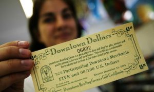 Money Means More Than Dollars