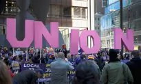 Connecticut State Workers Sue Union for Back Dues After Key Supreme Court Ruling