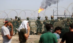 Iraq Pumping Crude Oil at Record Levels, Unaffected by Protests