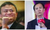 Alibaba’s Jack Ma Names a Successor