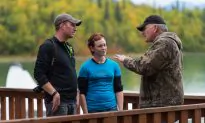 How a 9/11 First Responder Found Healing Years After the Attack