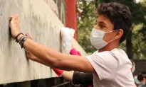 Mexican University Students Protest Violence by Thugs on Campus