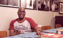 Award-Winning Theater Producer Helps Strengthen His Community