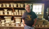 ‘Let the Wheel Do the Work’: A Talk With Master Potter Guy Wolff