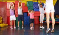 Negative Memories of Gym Class May Impact Adults’ Lifestyle