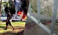 Videos of the Day: Dallas Officer Formally Charged in Killing Her Neighbor