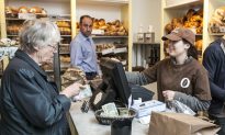 Small-Business Optimism Hits Record High, Beats Reagan Era