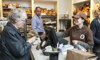 Small-Business Optimism Hits Record High, Beats Reagan Era