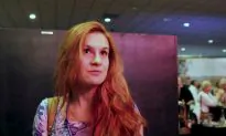 US Judge Orders Accused Russian Agent Butina Kept in Jail