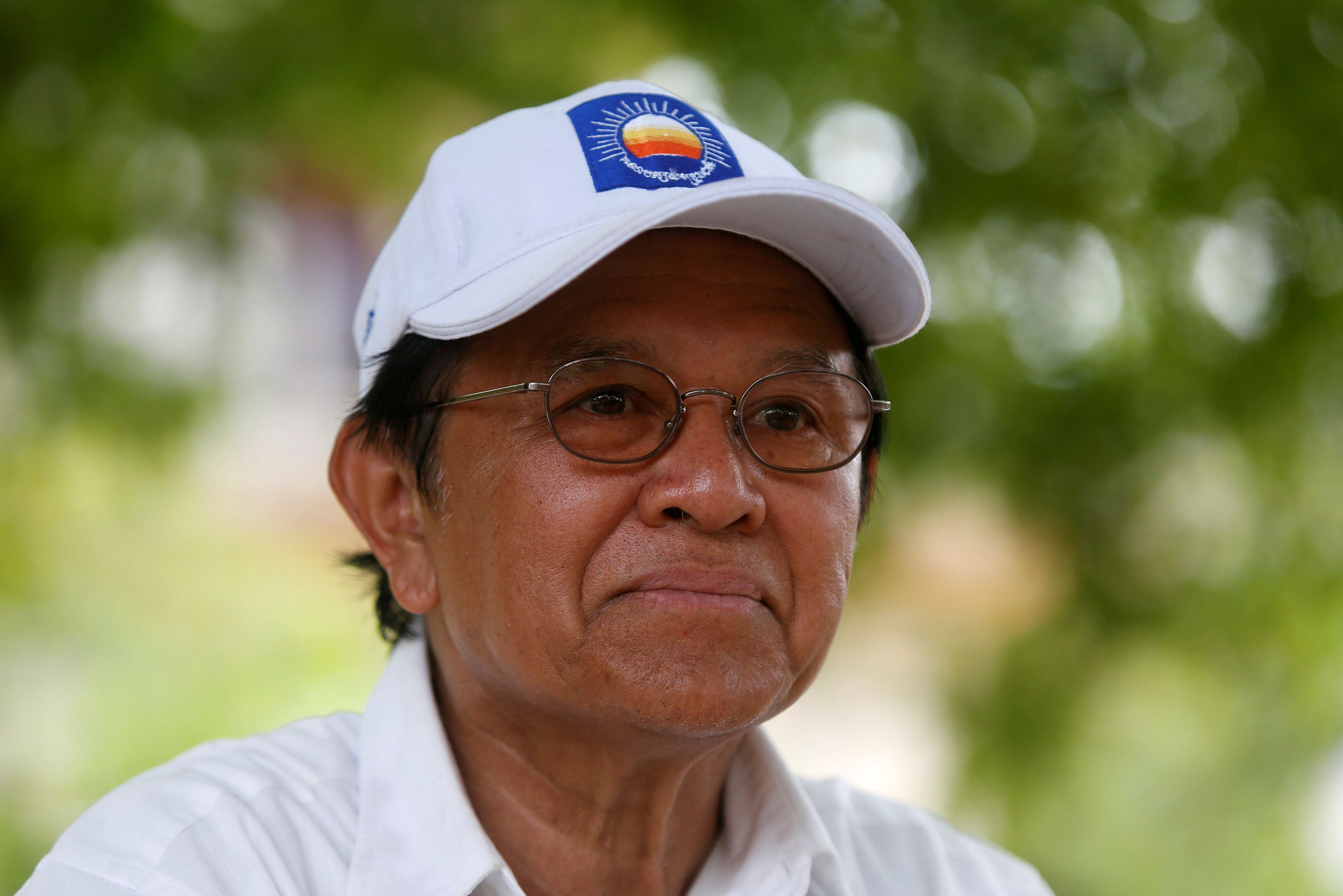Cambodia Resumes Treason Trial of Former Opposition Leader Accused of US Plot - Vimarsana News