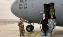 Mattis Says Afghan Forces Increasing Vetting to Avoid Insider Attacks