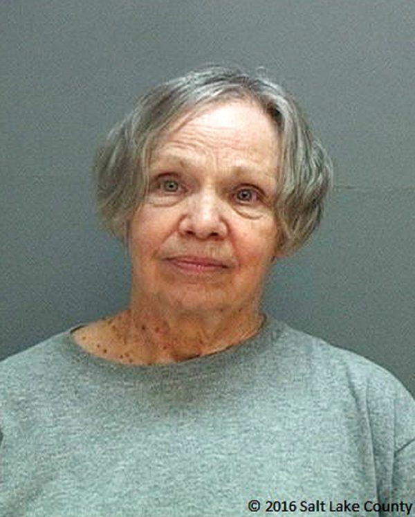 Wanda Barzee