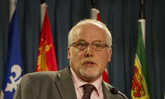 Canada Needs a Human Rights-Based Trade Policy With Respect to China: Amnesty International