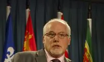 Changes Needed to Help Canada Prosecute War Criminals, Says Amnesty International