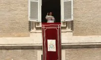 Pope to Meet With US Cardinals, Bishops About Clergy Sex-Abuse Scandal