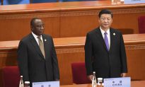How Africa Has Become a Second Front in the US–China Struggle