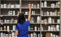 1 in 4 Elderly Americans Hooked on Xanax, Study Says