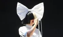 Singer Sia’s 8-year Sobriety Commemoration Echoed by Fans and Followers