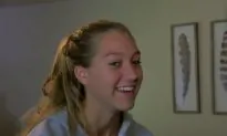 Teen Girl Crowned Homecoming Queen, Kicks Winning Goal in Same Night