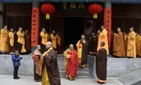 Shaolin Temple Scandal Highlights CCP’s Infiltration of Faith Institutions, Experts Say