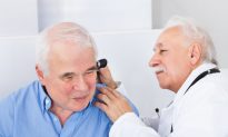 Earwax, of All Things, Poses Unrecognized Risk In Long-Term Care