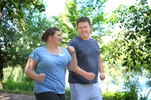 Belly Fat Is the Most Dangerous, but Losing It From Anywhere Helps