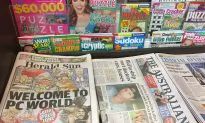 Serena Williams Cartoon Reprinted by Paper, Has Headline ‘Welcome to the PC World’