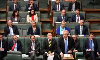 Australian Government Announces Date for By-Election in Ex-PM’s Seat