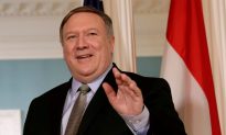 Pompeo Says Saudi, UAE Trying to Avoid Civilian Harm in Yemen