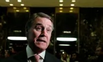 Senators Warn ‘Absolute Catastrophe’ Coming if Congress Won’t Face ‘Debt Crisis’