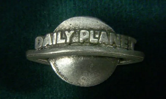 The Epoch Times is Our Real-World ‘Daily Planet’ From ‘Superman’