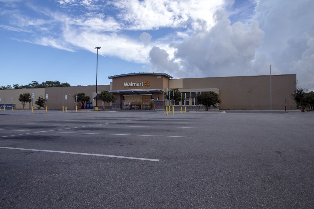 walmart florence al