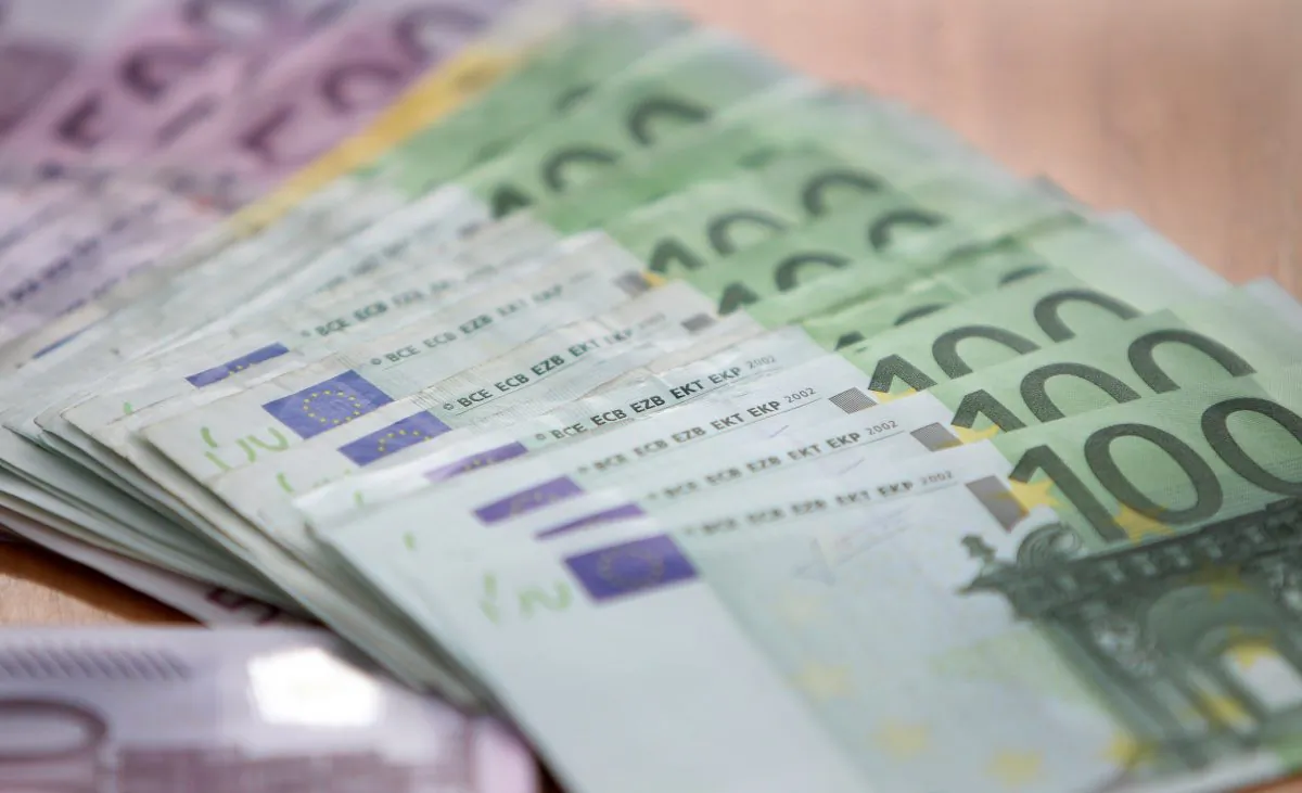 Many EU countries offer some form of cash for citizenship program. (AFP/GettyImages)