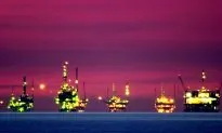 California Adopted More Restrictive Policies to Limit New Offshore Oil Drilling
