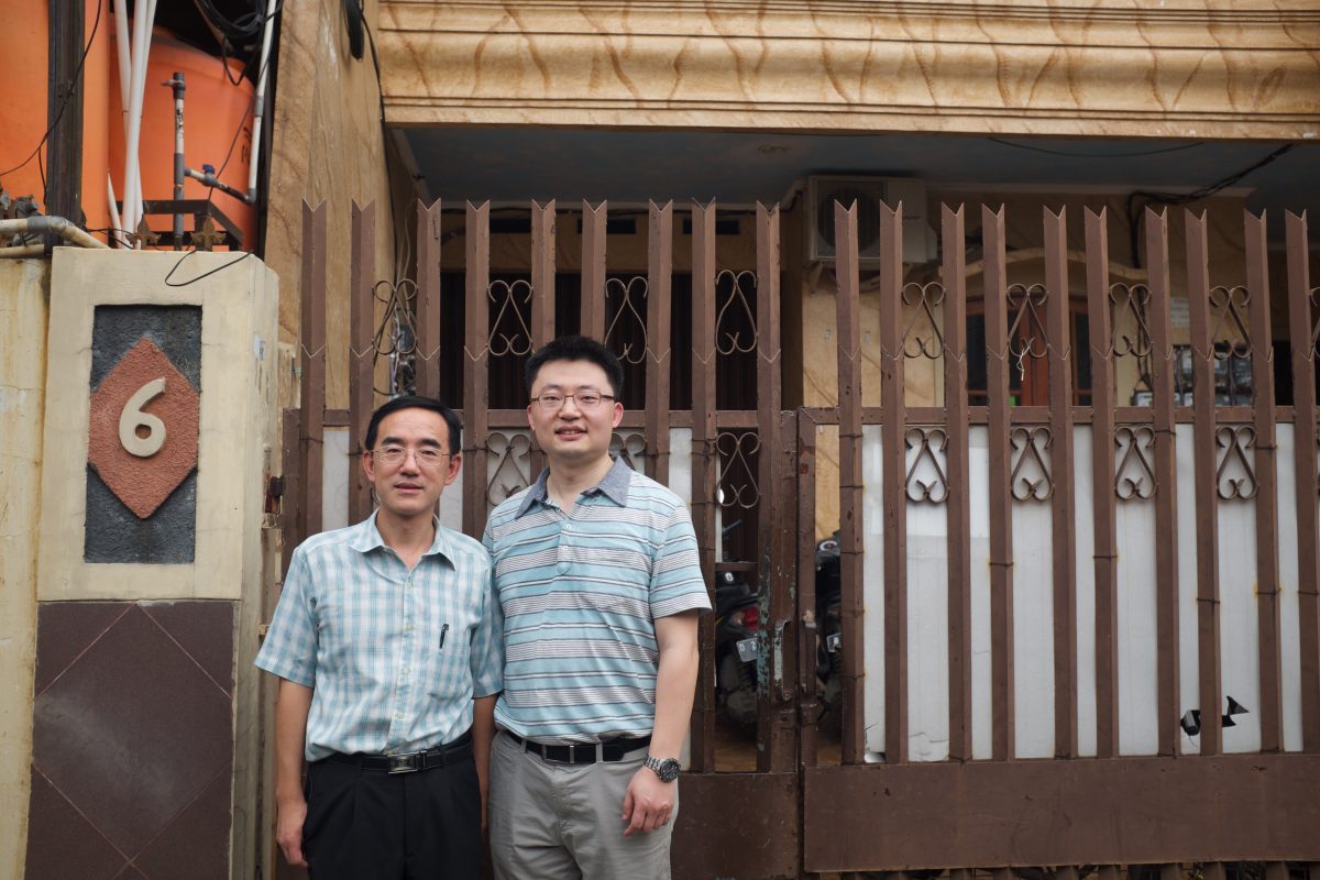 Epoch Times Photo