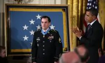 A Hero for the 21st Century?