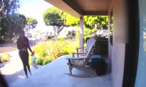 Police Looking For ‘Knock-Knock Burglars’ in Los Angeles