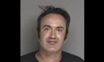 California Man Arrested After Trying to Stab GOP House Candidate