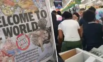 Videos of the Day: Serena Williams Cartoon Reprinted with New Headline