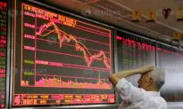 Trade War With US Taking Heavy Toll on Chinese Stocks, Investors