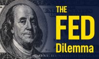 FED–It Causes Crises it Claims to Fix
