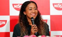 Osaka Not Saddened by Serena Row in US Open Final