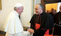Pope Orders Inquiry Into US Bishop