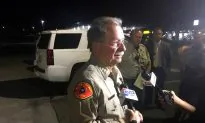 Gunman Kills 5, Self in Southern California Rampage